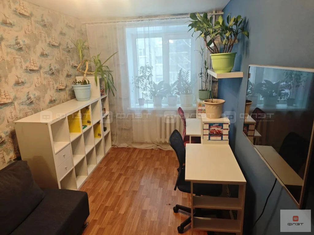 Продажа квартиры, Казань, городок. Военный 2-й - Фото 13