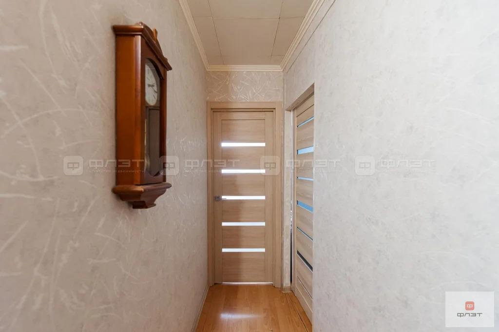 Продажа квартиры, Казань, ул. Гагарина - Фото 9