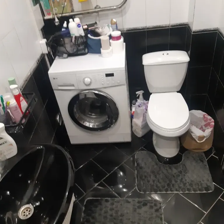 Продам 2 комнатную квартиру в самом центре г. Караганды - Фото 13