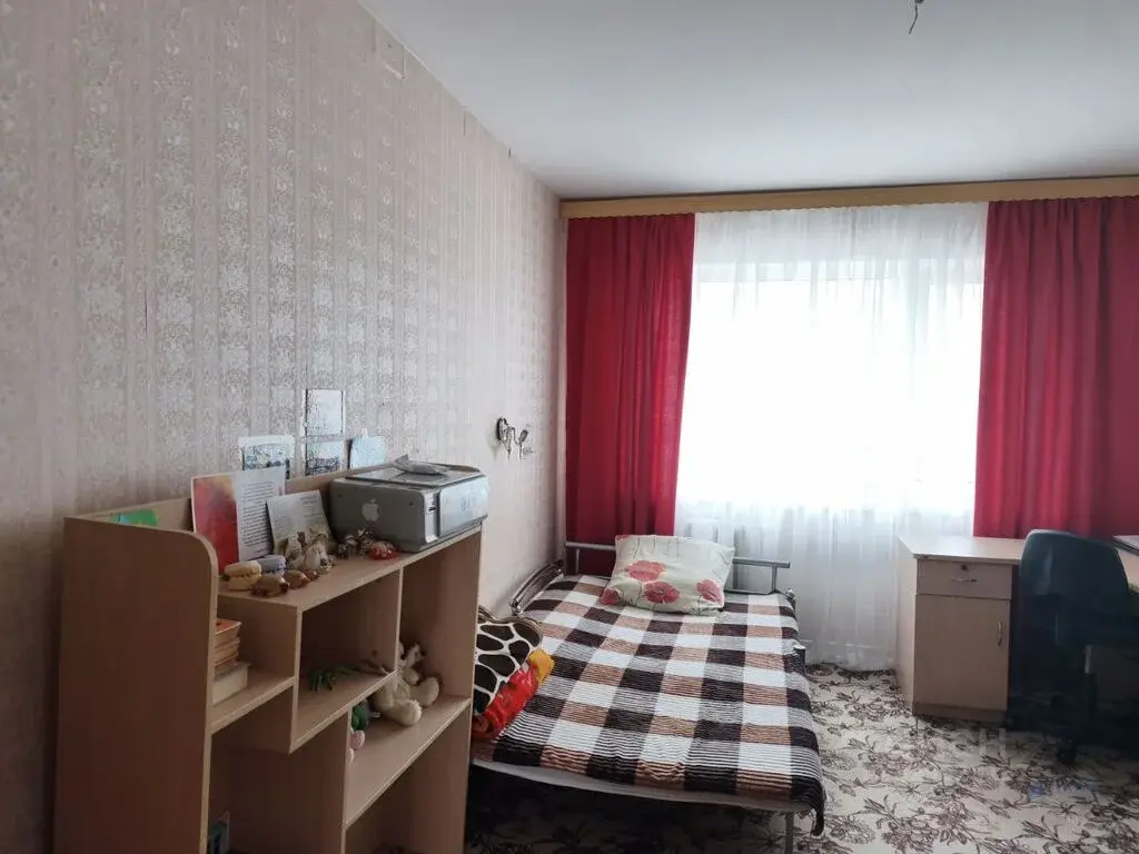 Продаю трехкомнатную квартиру 67.7м просп. Карла Маркса, 67А, Магадан, - Фото 7