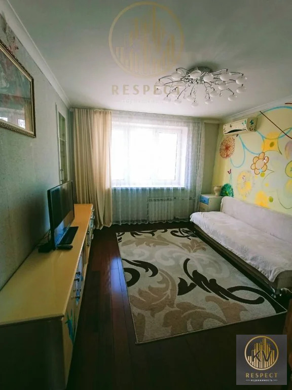 Продажа квартиры, Пятигорск, ул. Ессентукская - Фото 1