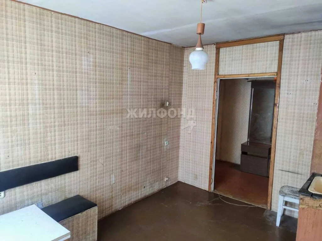 Продажа квартиры, Новосибирск, Солидарности - Фото 2