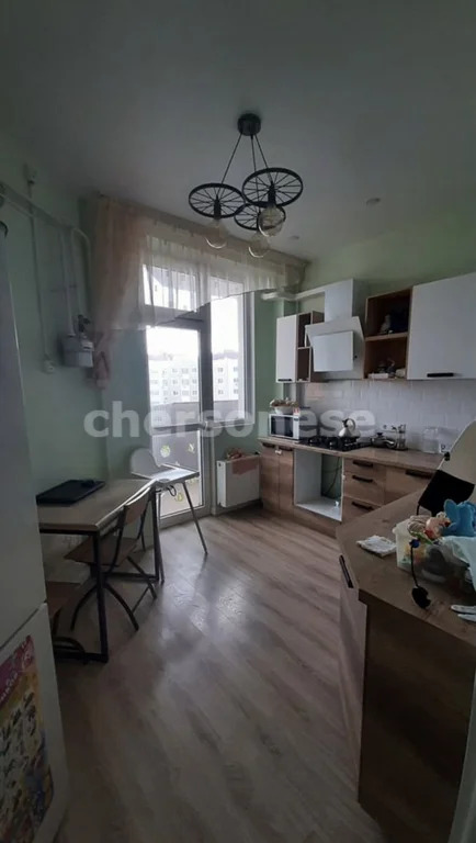 Продажа квартиры, Севастополь, Тараса Шевченко улица - Фото 11