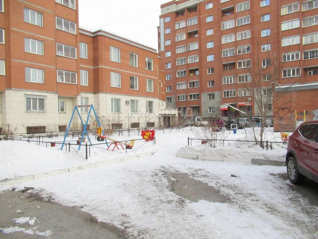 Продажа квартиры, Новосибирск, ул. Ельцовская - Фото 16