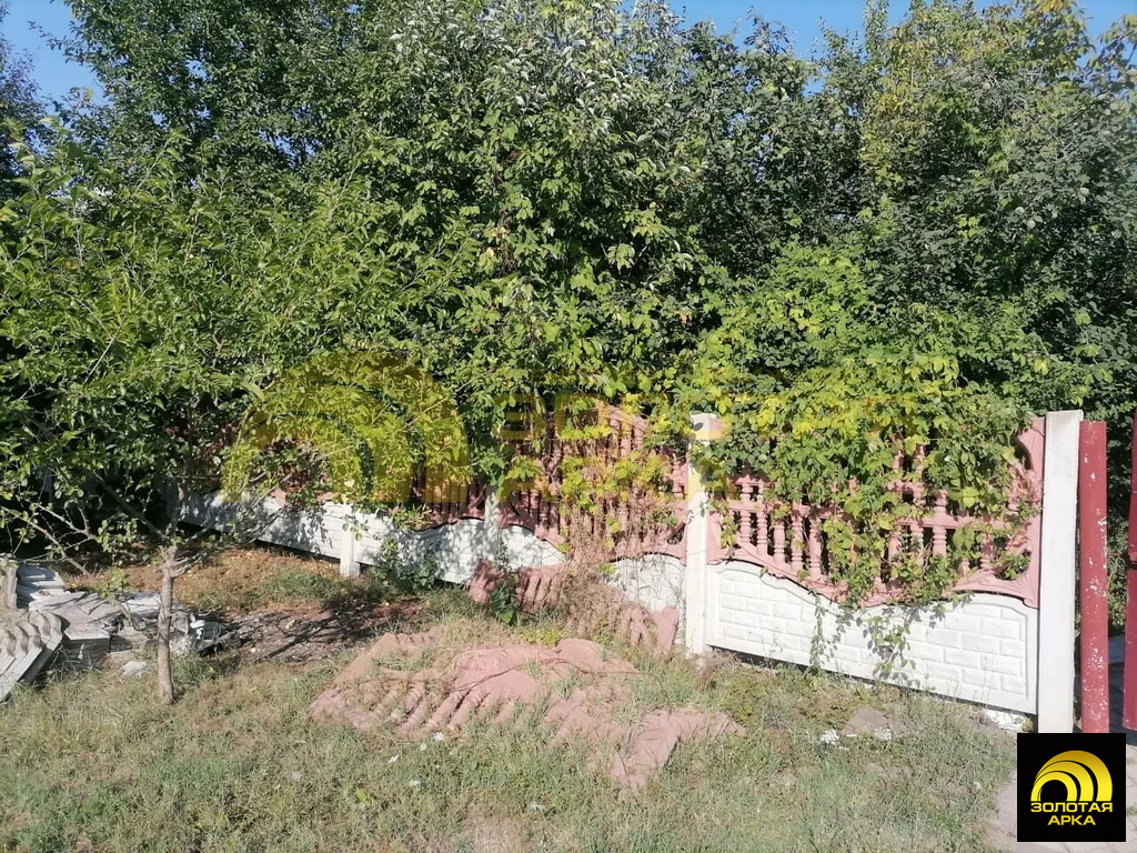 Продажа дома, Новодмитриевская, Северский район, ул. Речная - Фото 19