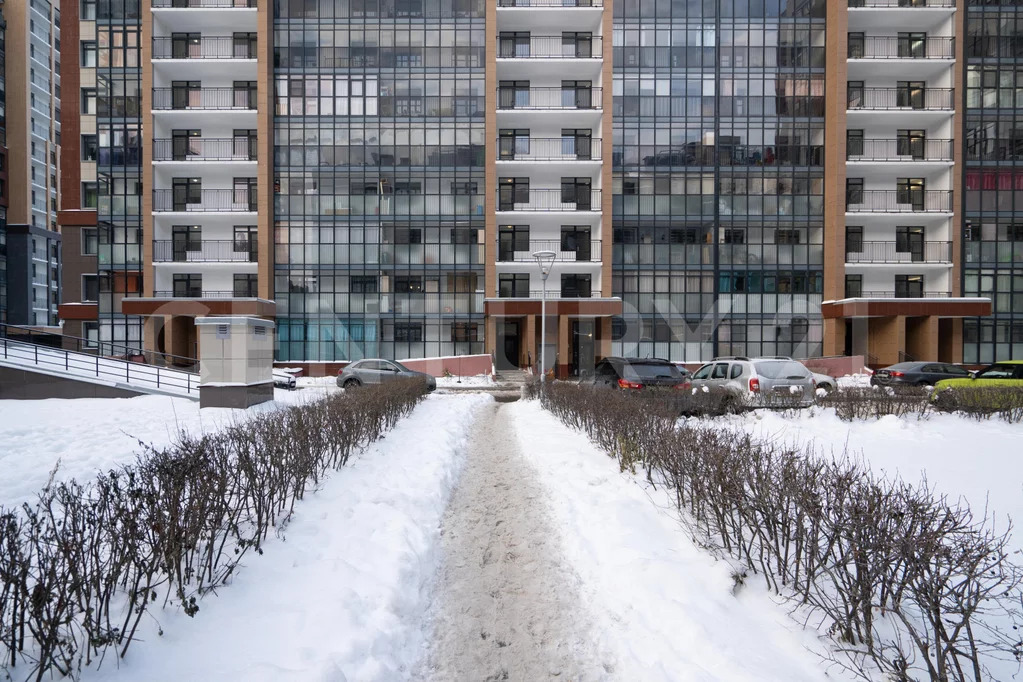 Продажа квартиры, ул. Адмирала Черокова - Фото 19