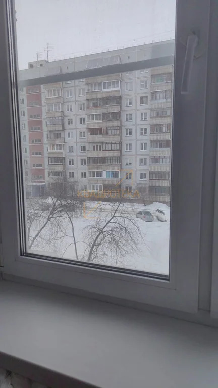 Продажа квартиры, Новосибирск, ул. Полевая - Фото 2