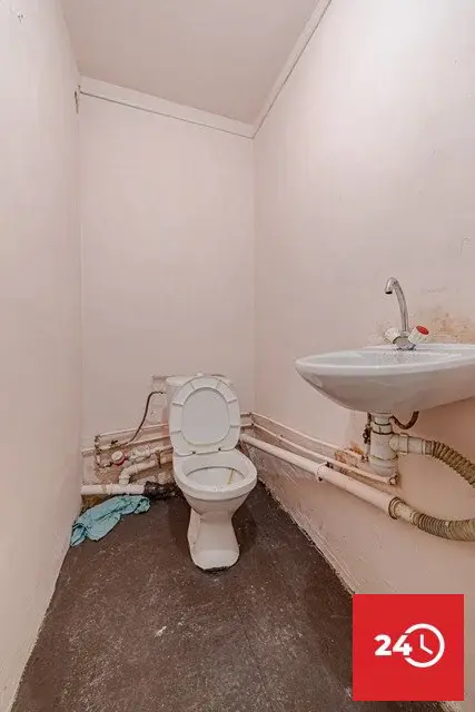 Продается 1- комнатная квартира по адресу Проспект Победы 12 коммерция - Фото 14