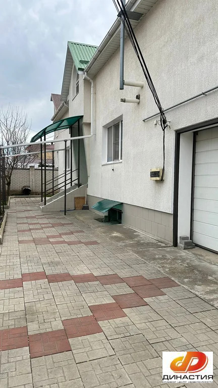 Продажа дома, Ставрополь, ул. Перспективная - Фото 0