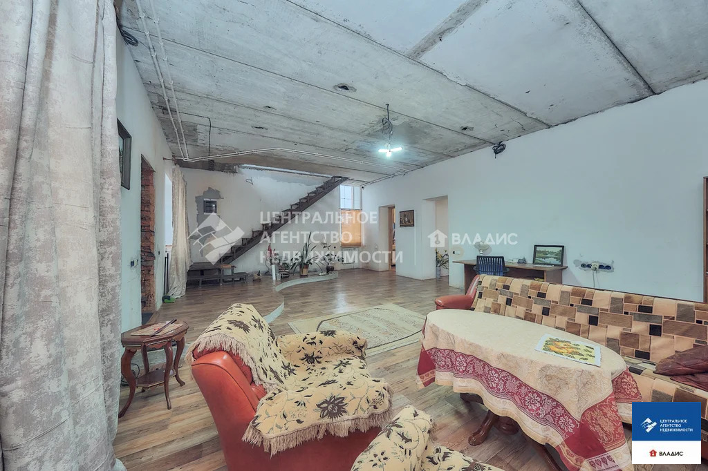 Продажа дома, Шахманово, Рязанский район, ул. Новая - Фото 5