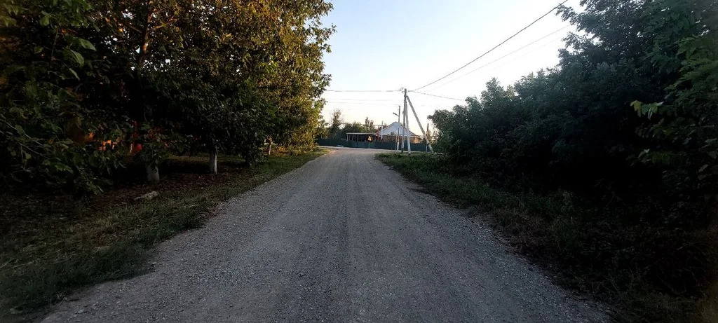 Продажа участка, Оазис, Северский район, ул. Центральная - Фото 9