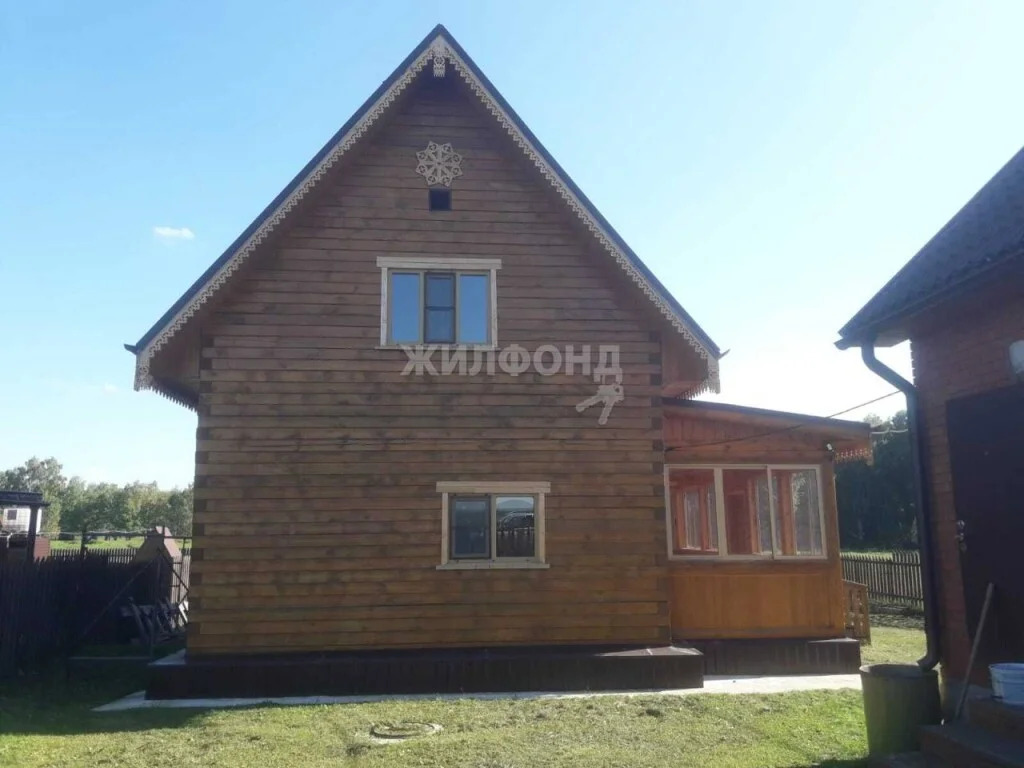 Продажа дома, Чингис, Ордынский район, ул. Калинина - Фото 2