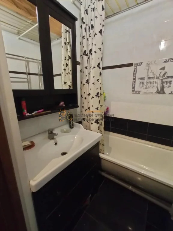 Аренда квартиры, Уфа, ул. Юрия Гагарина - Фото 11