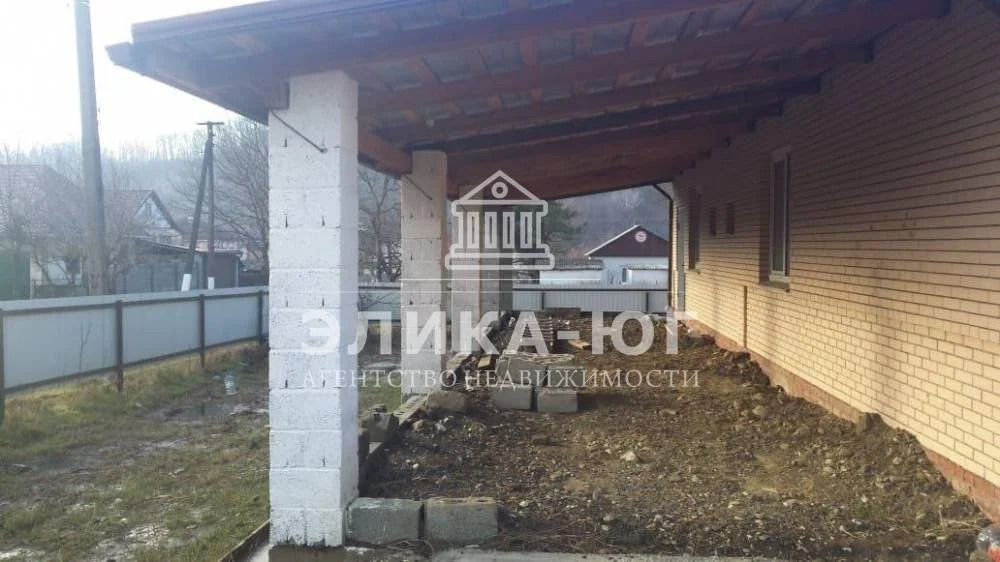 Продажа дома, Горское, Туапсинский район, ул. Центральная - Фото 7