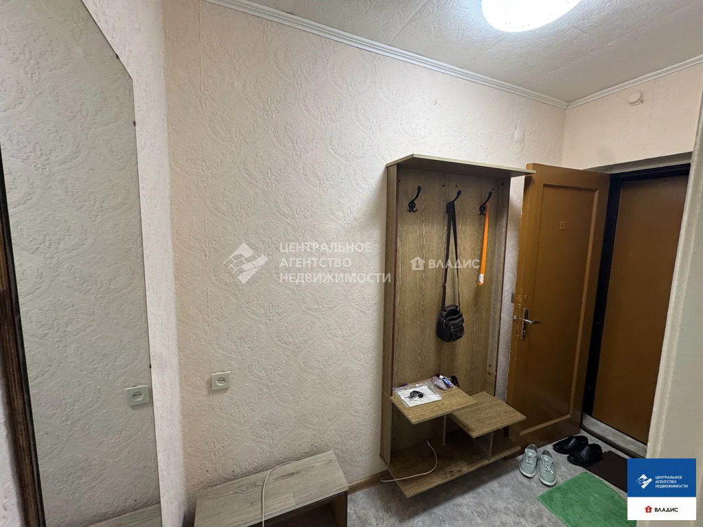 Аренда квартиры, Рязань, ул. Дзержинского - Фото 8