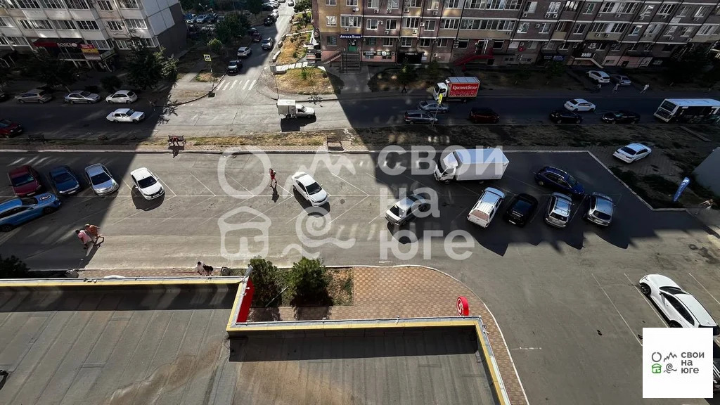 Продажа квартиры, Краснодар, 5-я Дорожная ул. - Фото 9