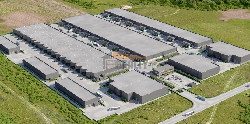 Продажа производственного помещения, Ленинский район - Фото 3