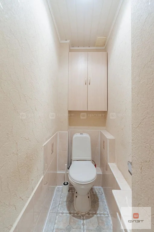 Продажа квартиры, Казань, ул. Сафиуллина - Фото 12