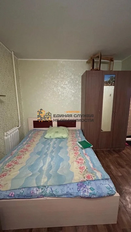 Аренда квартиры, Уфа, ул. Лесотехникума - Фото 6