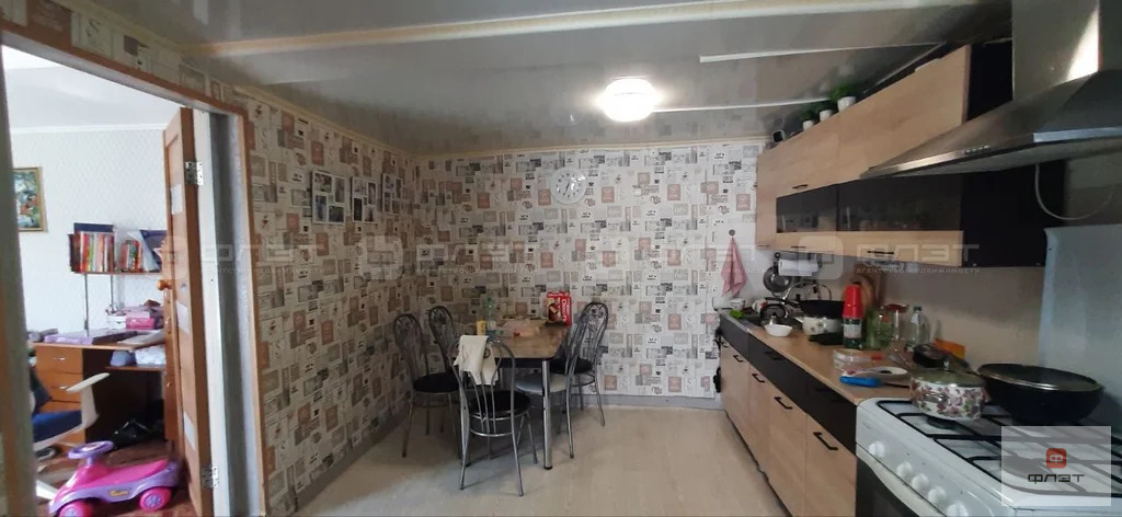 Продажа дома, Казань, ул. Объединенная - Фото 8