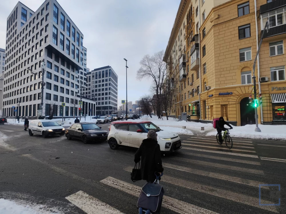 Продажа торгового помещения, м. Киевская, Платовская ул, 4 - Фото 7