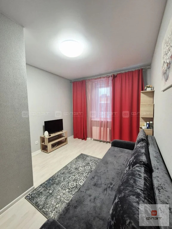 Продажа квартиры, Осиново, Зеленодольский район, ул. Спортивная - Фото 2