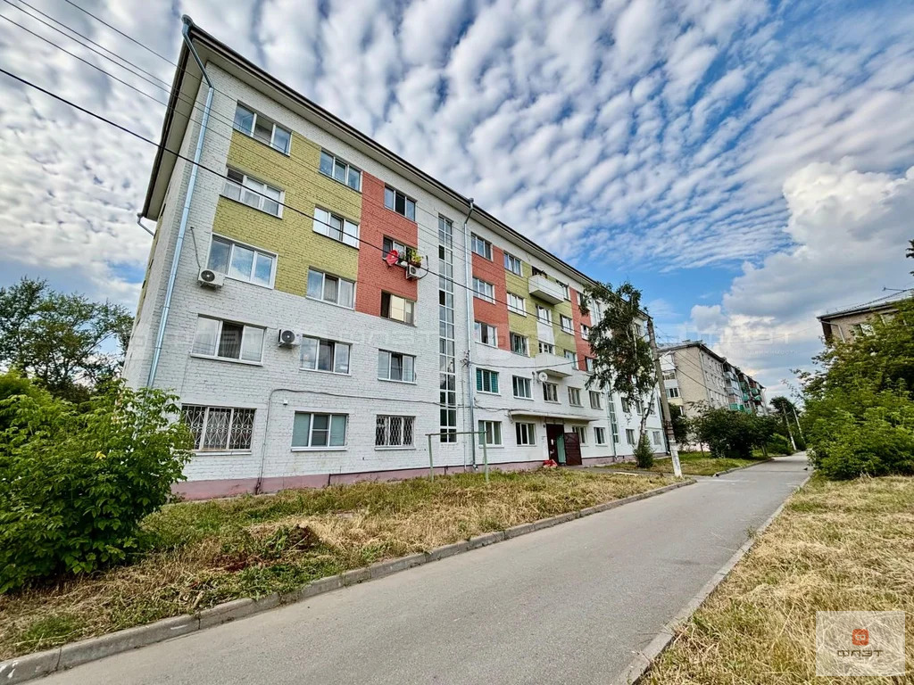 Продажа квартиры, Казань, ул. Липатова - Фото 13