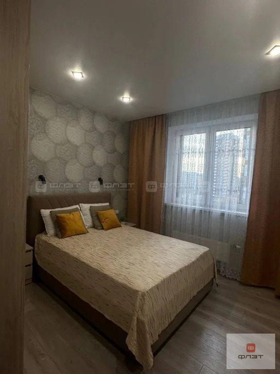 Аренда квартиры, Казань, ул. Академика Завойского д.21 бк1 - Фото 6