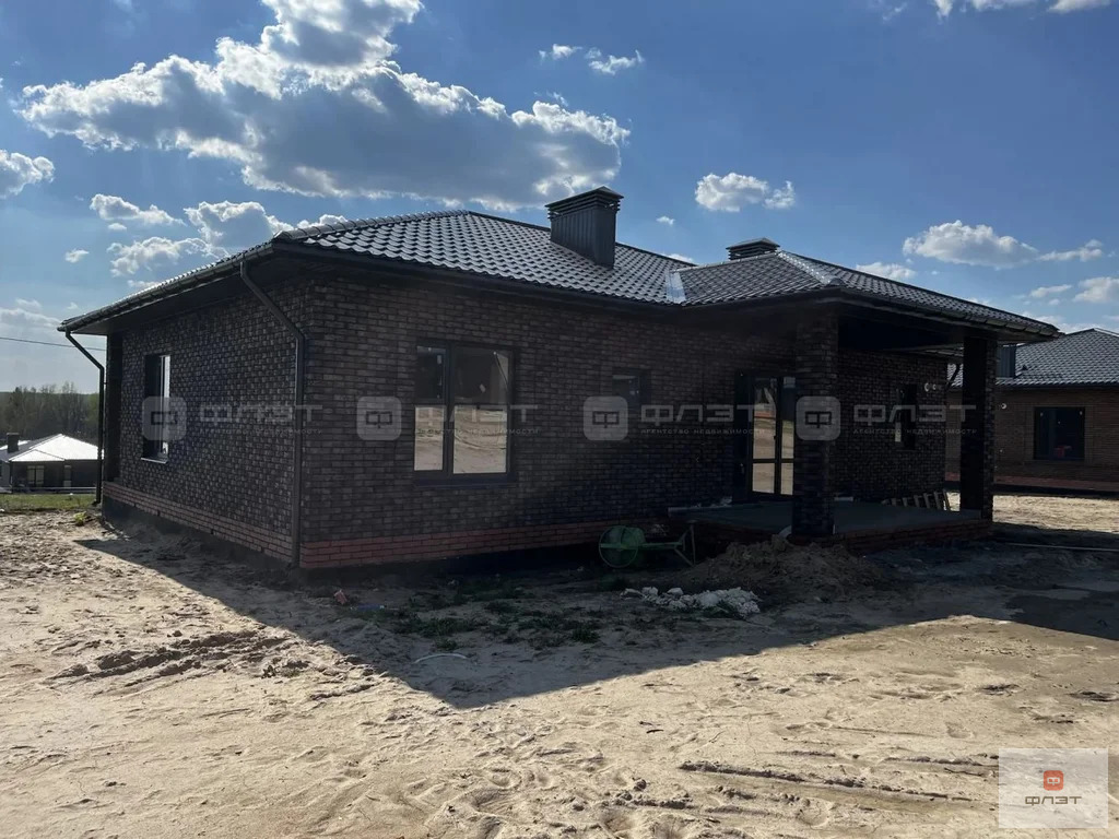 Продажа дома, Высокогорский район, ул. 4-я Северная - Фото 2