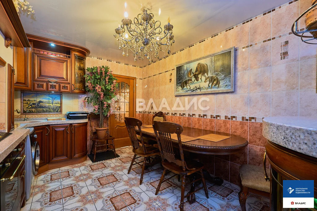 Продажа квартиры, Рязань, ул. Новоселов - Фото 0