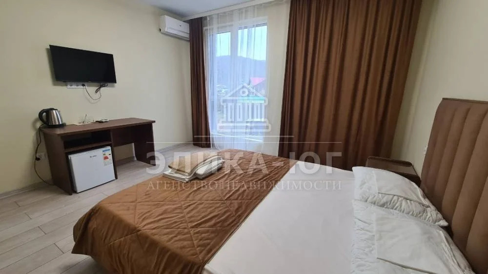 Продажа квартиры, Лермонтово, Туапсинский район, ул. Приморская - Фото 3