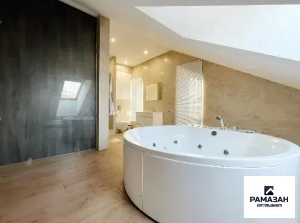 3-ком квартира ул.Баумана, д. 36 - Фото 25