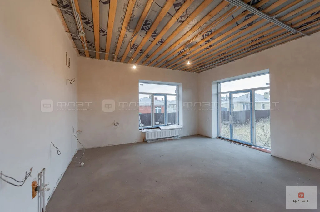 Продажа дома, Каипы, Лаишевский район, ул. Зоя Космодемьянская - Фото 16