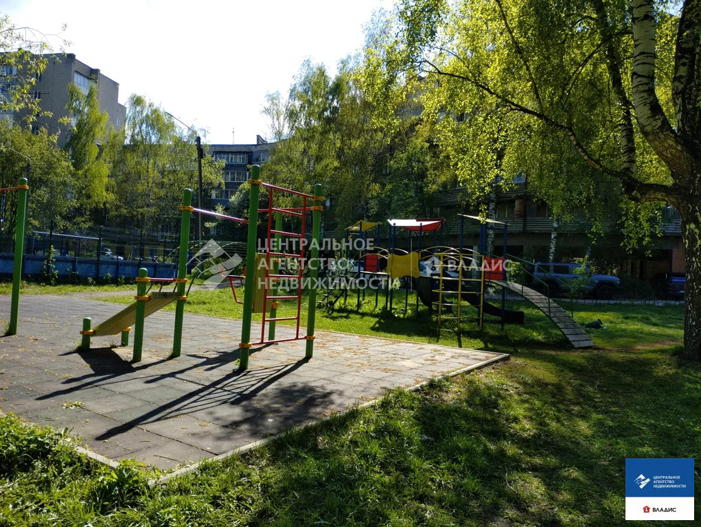Продажа квартиры, Рязань, Речников проезд - Фото 19