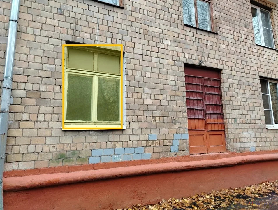 Продажа квартиры, Окружной проезд - Фото 6