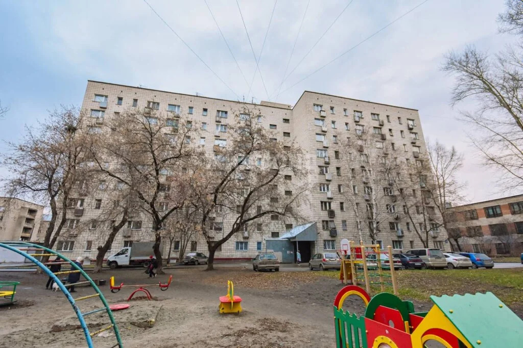 Продажа квартиры, Новосибирск, ул. Зорге - Фото 14