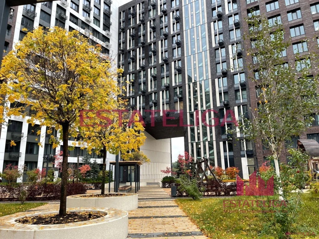 Аренда квартиры, Большая Филевская улица - Фото 14