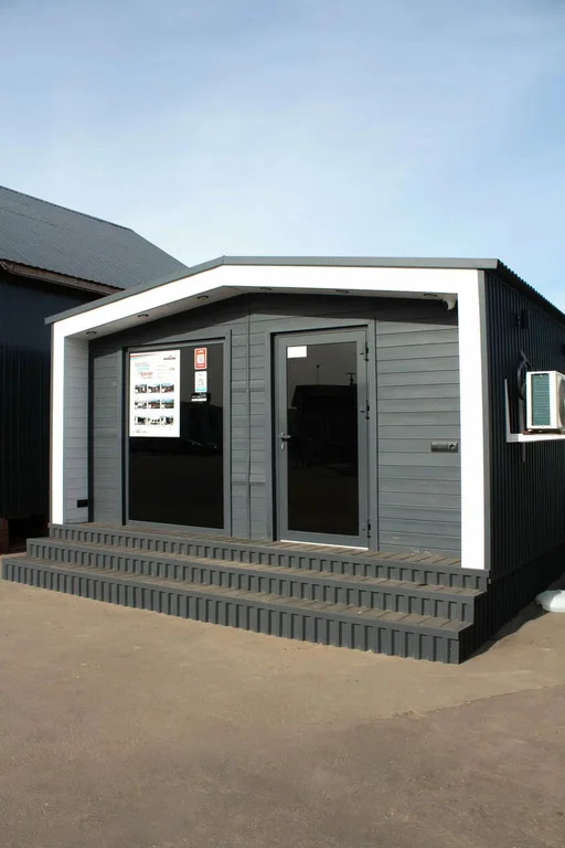 Участок под Выставку домов 100 кв. м - Фото 22