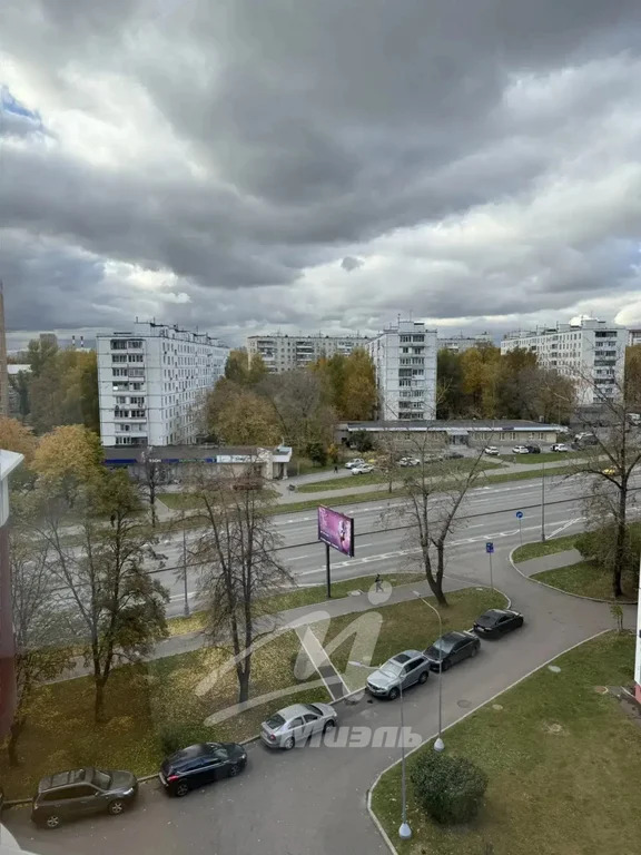 Продажа квартиры, Пролетарский пр-кт. - Фото 34