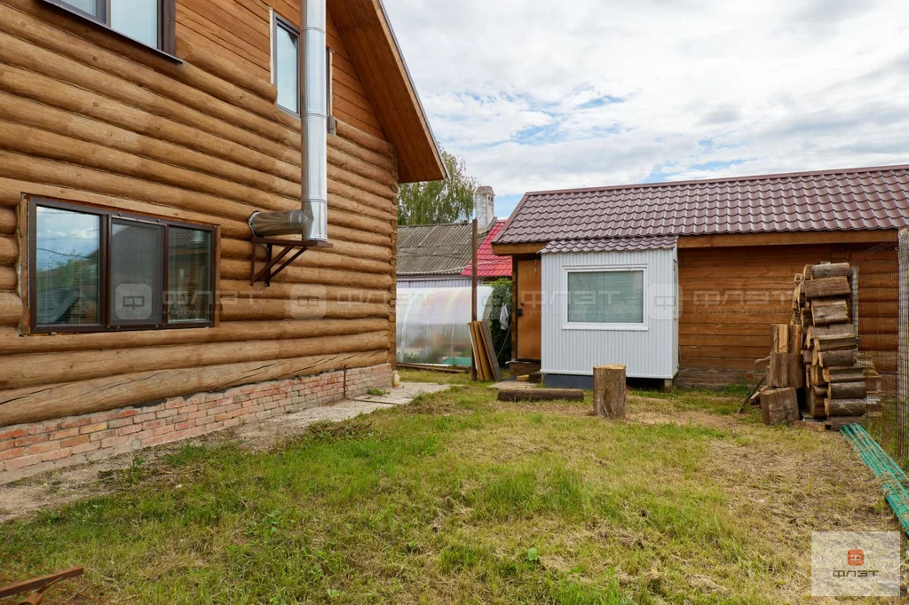 Продажа дома, Казань, ул. Станционная 5-я - Фото 12