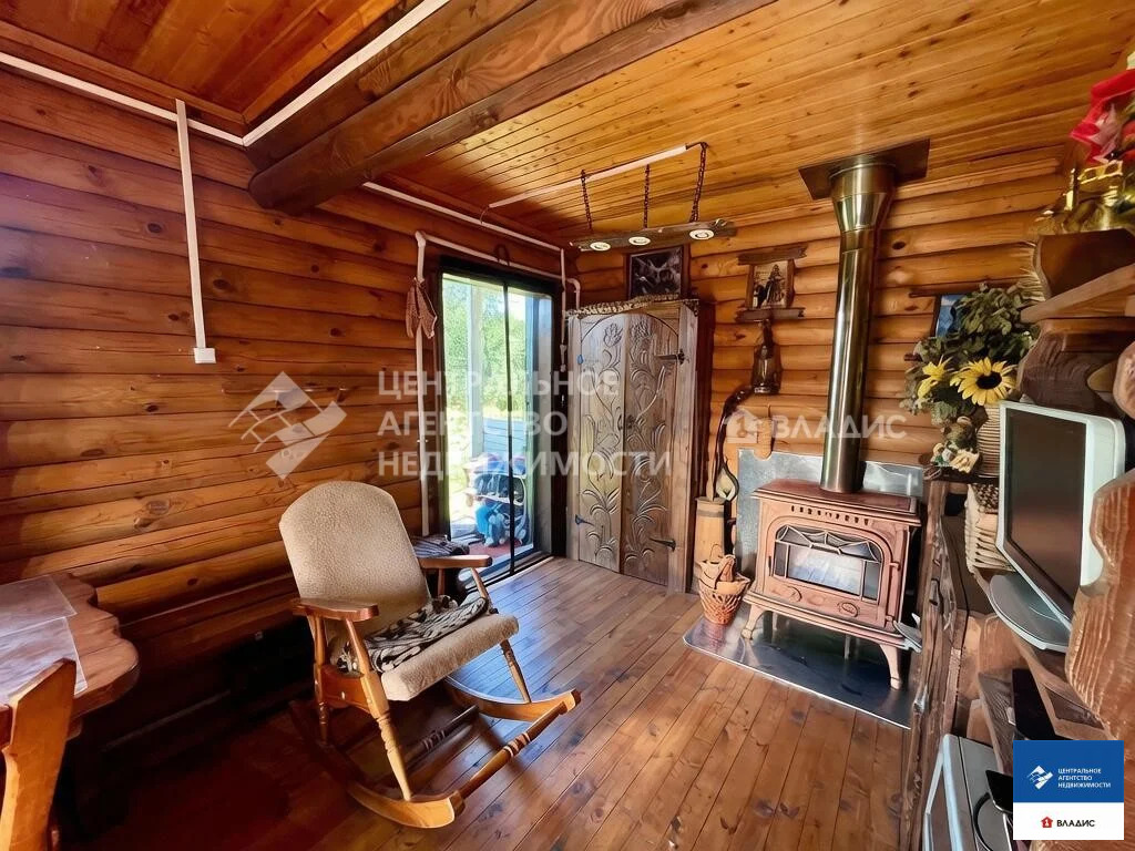 Продажа дома, Березово, Михайловский район - Фото 4