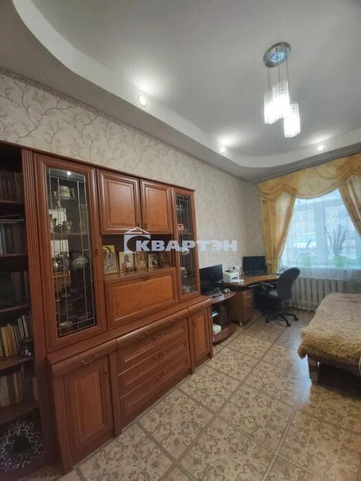 Продажа квартиры, Новосибирск, 2-й переулок Крашенинникова - Фото 5