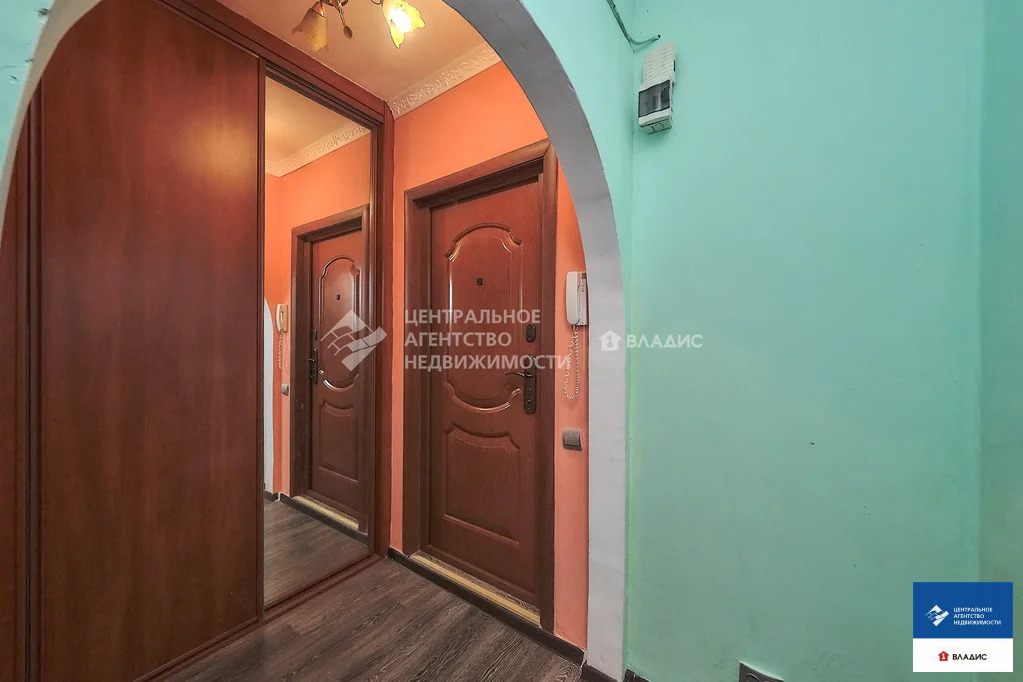 Продажа квартиры, Рязань, ул. Зубковой - Фото 7