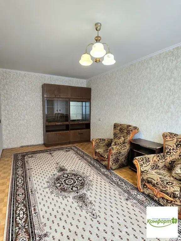 Продается 3 комнатная квартира в г. Раменское, ул. Гурьева, д.1"Г - Фото 9