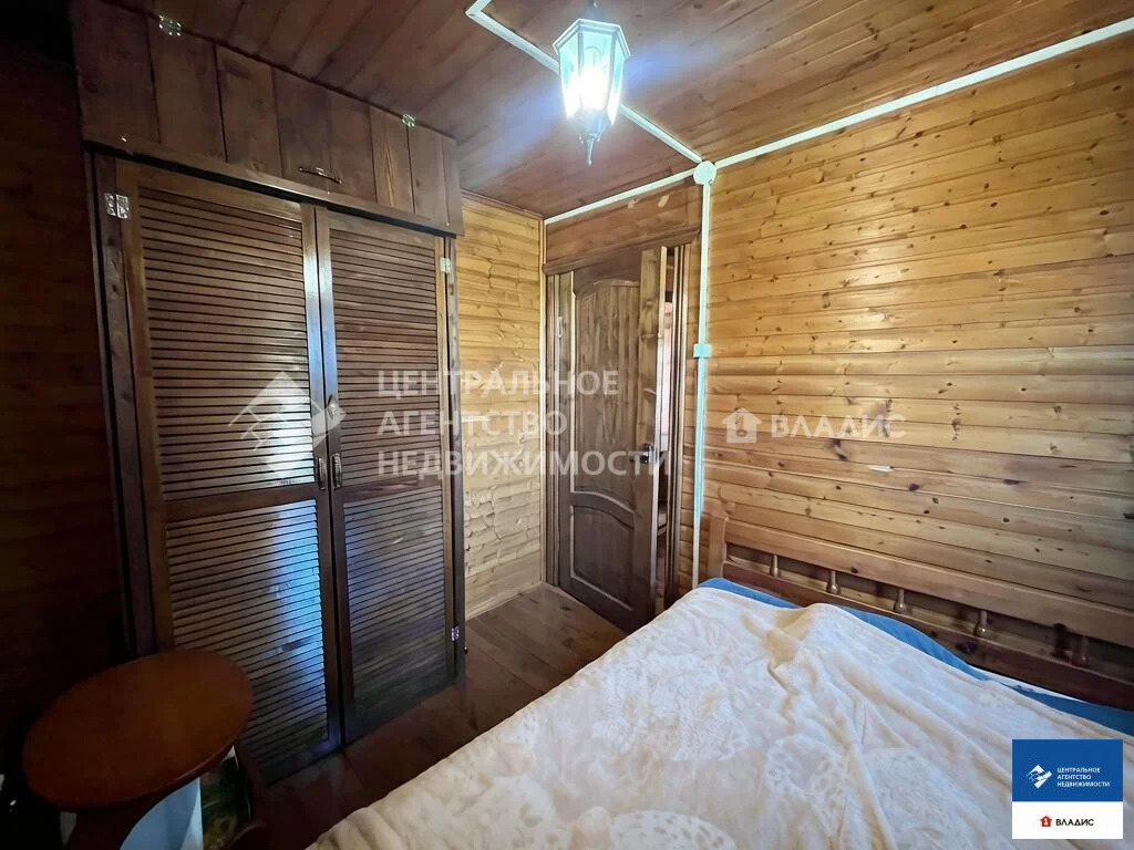 Продажа дома, Березово, Михайловский район - Фото 12