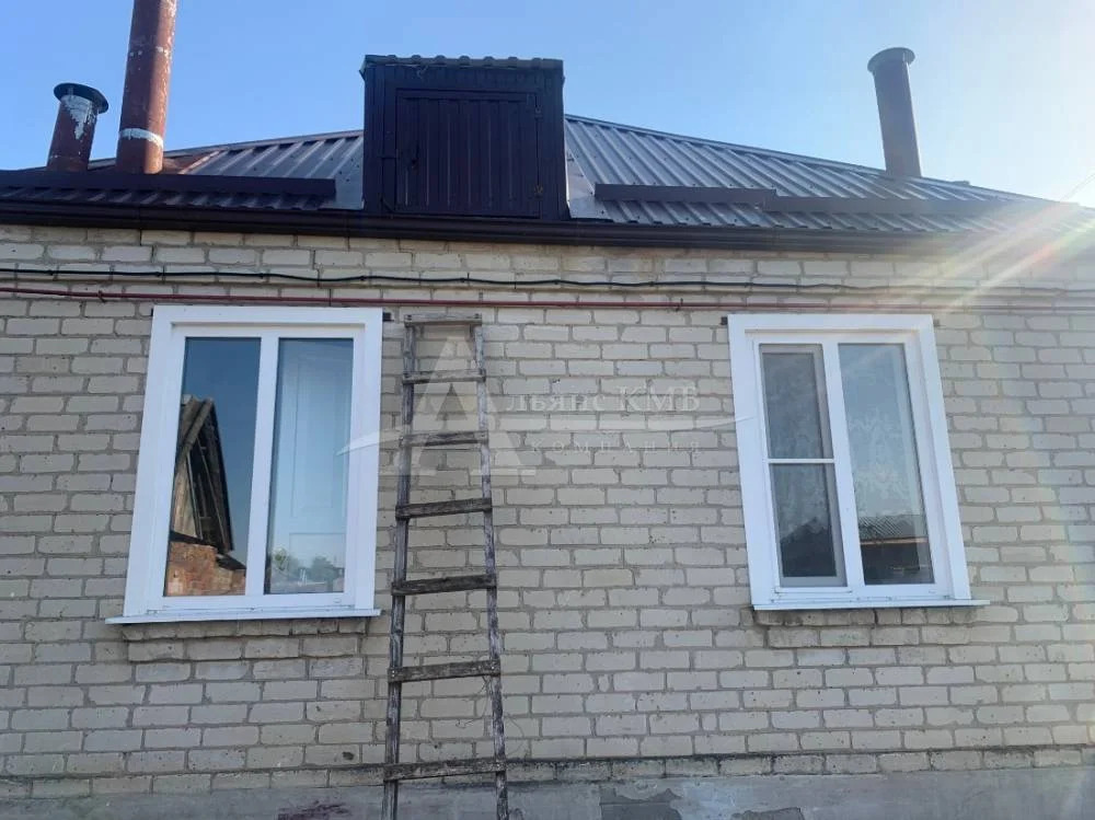Продажа дома, Георгиевск, Курченко ул. - Фото 0