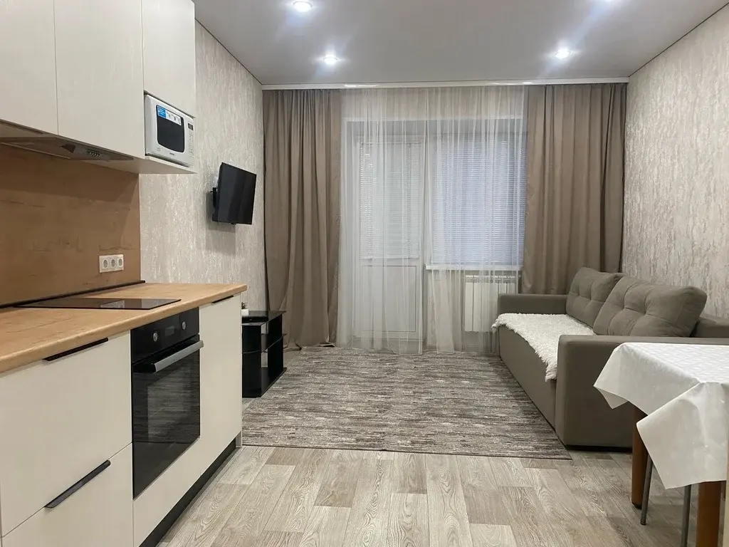 Советская улица, 52/5 - Фото 5