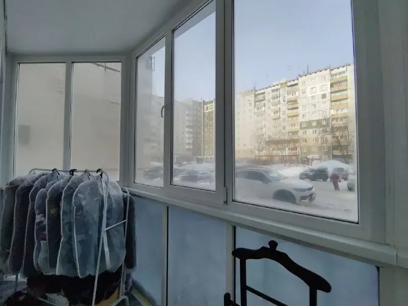 Лучшая квартира на Молодежном,5/1 с мебелью и техникой! - Фото 5