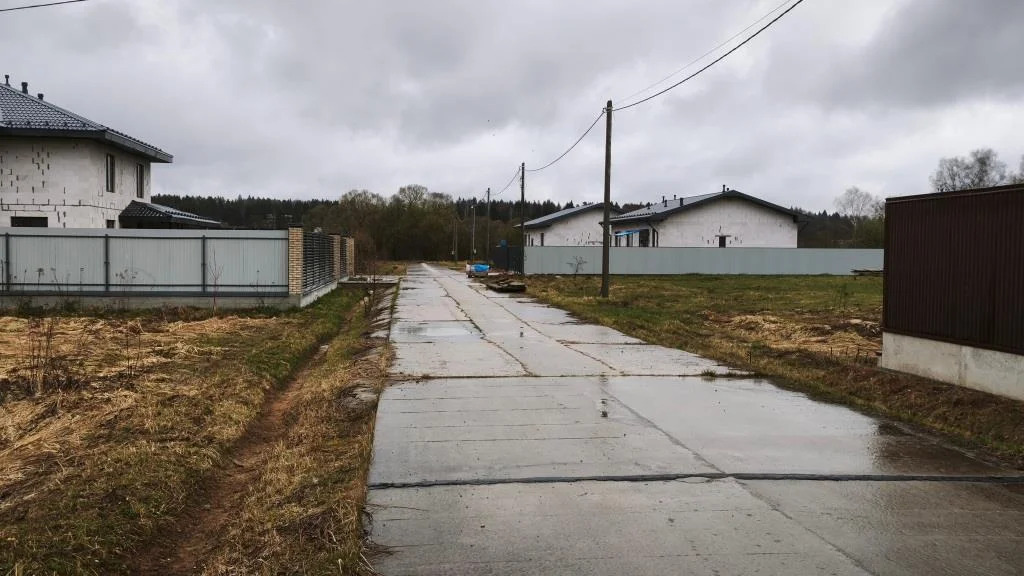 Продается земельный участок 7 сот. - Фото 1