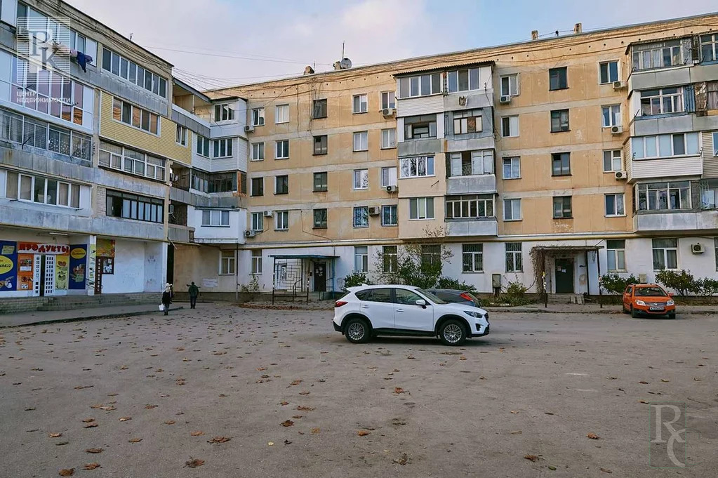 Сколько квартир в севастополе. Корчагина 16 Севастополь.
